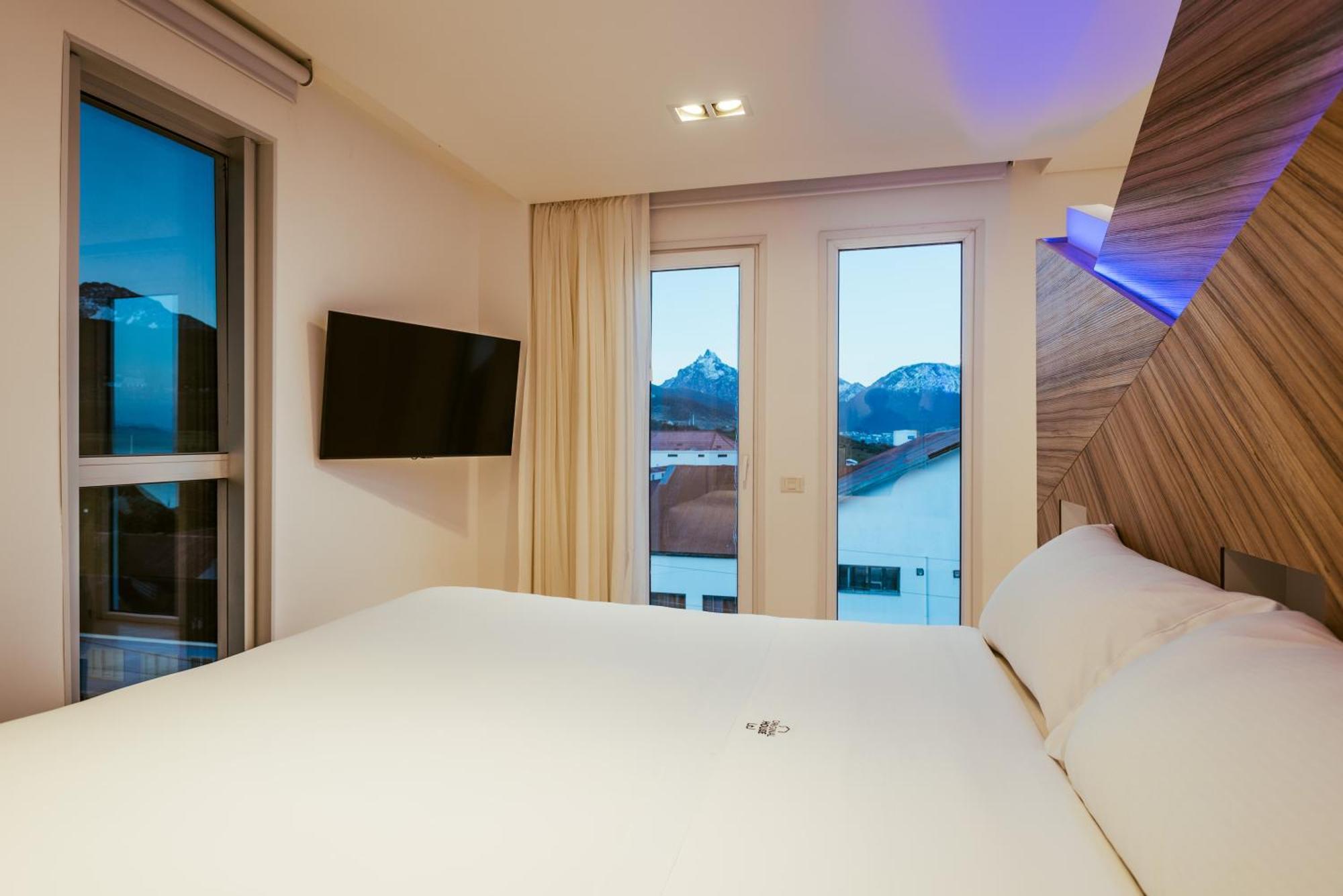 Original House Hotel Boutique Ushuaia Exterior foto