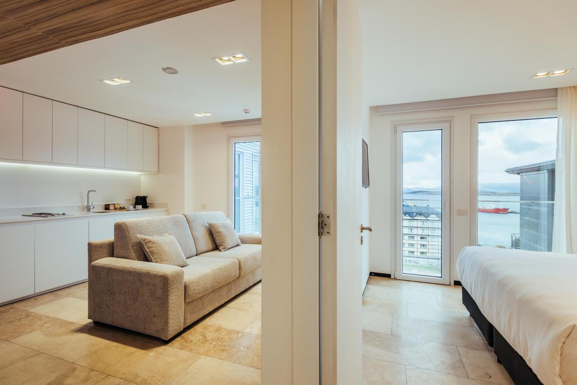 Original House Hotel Boutique Ushuaia Habitación foto