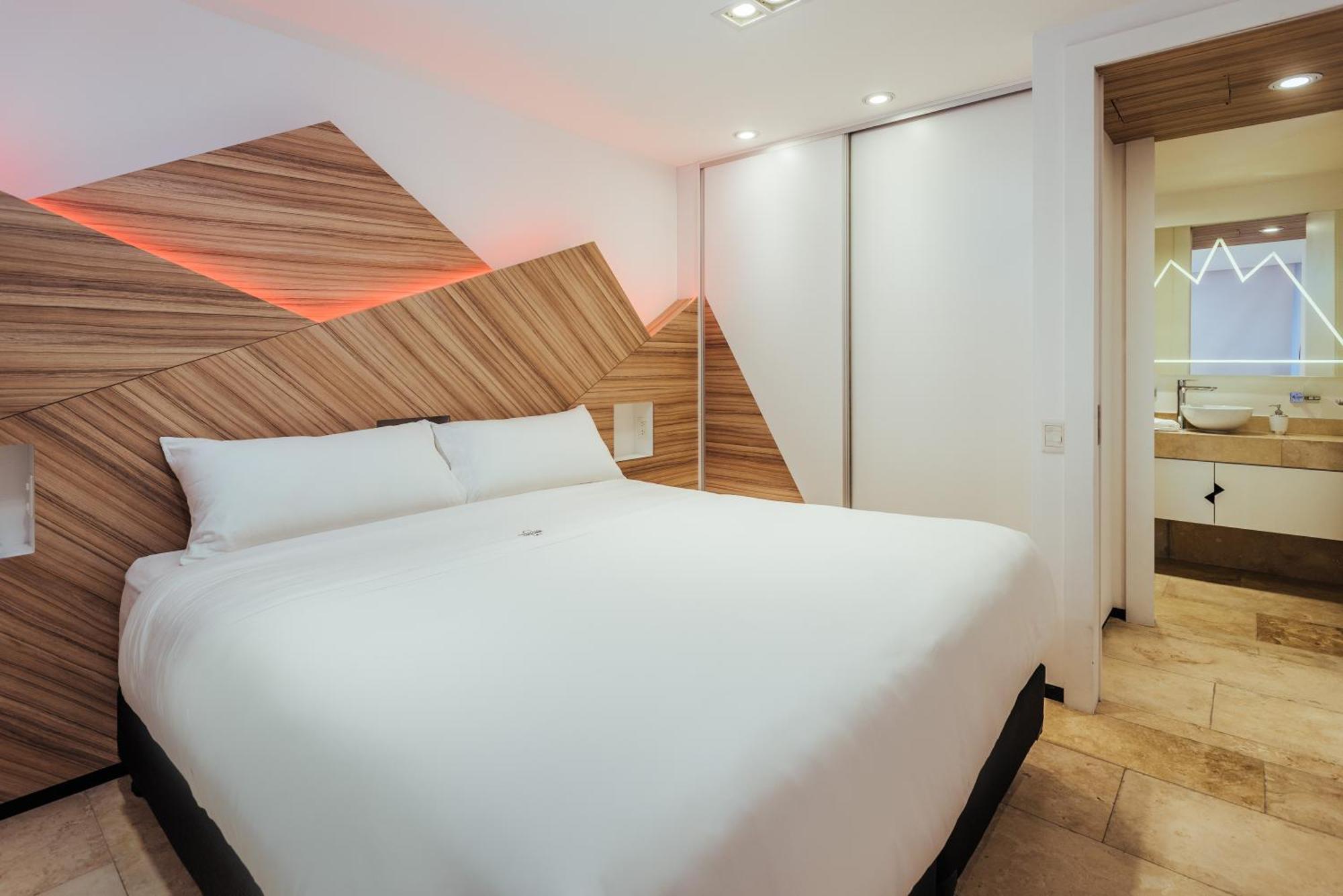 Original House Hotel Boutique Ushuaia Habitación foto