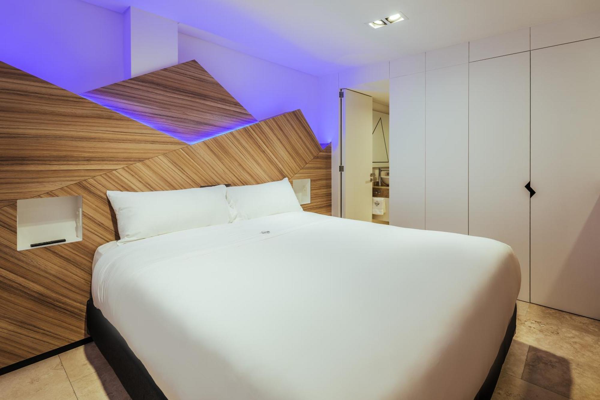 Original House Hotel Boutique Ushuaia Habitación foto
